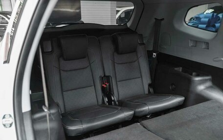 Chery Tiggo 8 I, 2023 год, 1 650 000 рублей, 15 фотография