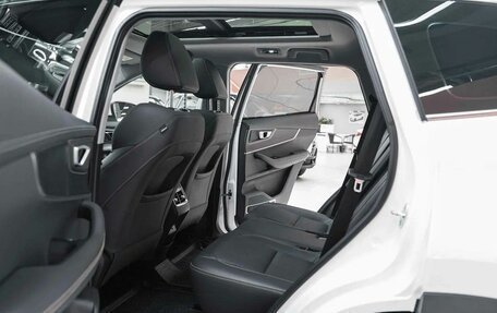 Chery Tiggo 8 I, 2023 год, 1 650 000 рублей, 14 фотография
