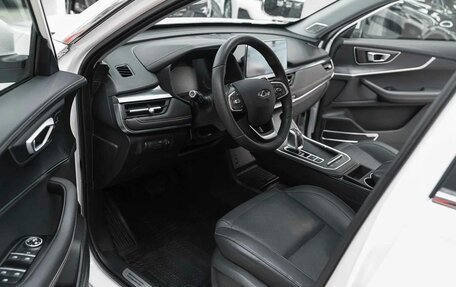 Chery Tiggo 8 I, 2023 год, 1 650 000 рублей, 13 фотография