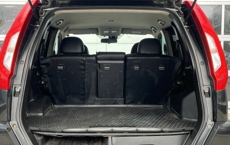 Nissan X-Trail, 2011 год, 1 260 000 рублей, 10 фотография