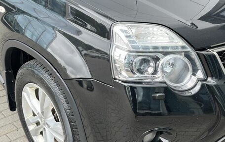 Nissan X-Trail, 2011 год, 1 260 000 рублей, 11 фотография