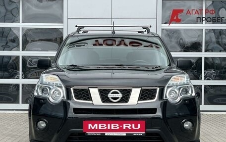 Nissan X-Trail, 2011 год, 1 260 000 рублей, 2 фотография