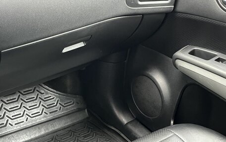 Nissan X-Trail, 2011 год, 1 260 000 рублей, 19 фотография