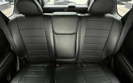 Nissan X-Trail, 2011 год, 1 260 000 рублей, 21 фотография
