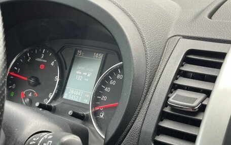 Nissan X-Trail, 2011 год, 1 260 000 рублей, 20 фотография
