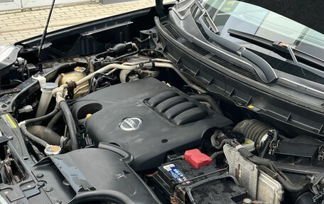 Nissan X-Trail, 2011 год, 1 260 000 рублей, 16 фотография