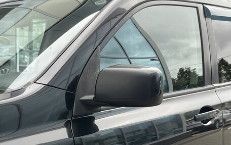Nissan X-Trail, 2011 год, 1 260 000 рублей, 14 фотография
