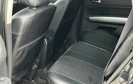 Nissan X-Trail, 2011 год, 1 260 000 рублей, 12 фотография
