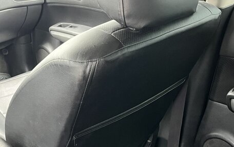 Nissan X-Trail, 2011 год, 1 260 000 рублей, 13 фотография