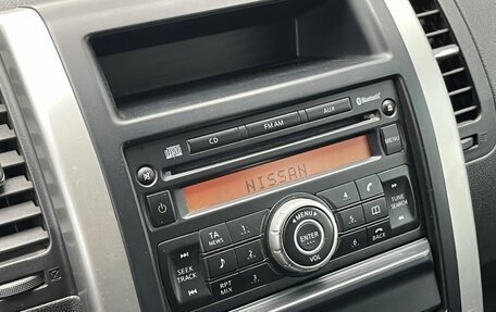 Nissan X-Trail, 2011 год, 1 260 000 рублей, 17 фотография