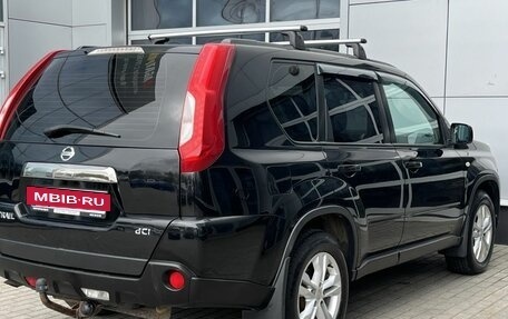 Nissan X-Trail, 2011 год, 1 260 000 рублей, 7 фотография