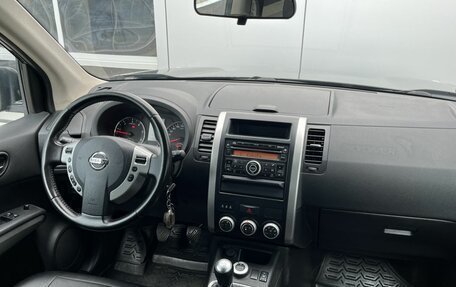 Nissan X-Trail, 2011 год, 1 260 000 рублей, 23 фотография