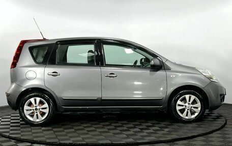 Nissan Note II рестайлинг, 2013 год, 600 000 рублей, 4 фотография