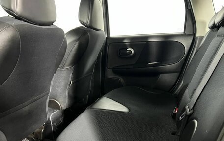 Nissan Note II рестайлинг, 2013 год, 600 000 рублей, 10 фотография