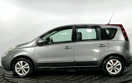 Nissan Note II рестайлинг, 2013 год, 600 000 рублей, 8 фотография