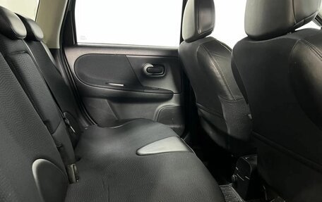 Nissan Note II рестайлинг, 2013 год, 600 000 рублей, 11 фотография
