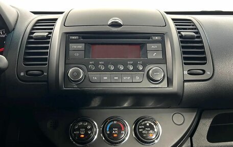 Nissan Note II рестайлинг, 2013 год, 600 000 рублей, 13 фотография