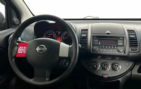 Nissan Note II рестайлинг, 2013 год, 600 000 рублей, 14 фотография