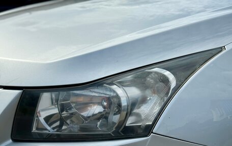 Chevrolet Cruze II, 2010 год, 690 000 рублей, 2 фотография