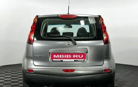 Nissan Note II рестайлинг, 2013 год, 600 000 рублей, 6 фотография