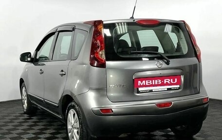 Nissan Note II рестайлинг, 2013 год, 600 000 рублей, 7 фотография