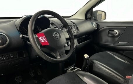 Nissan Note II рестайлинг, 2013 год, 600 000 рублей, 9 фотография