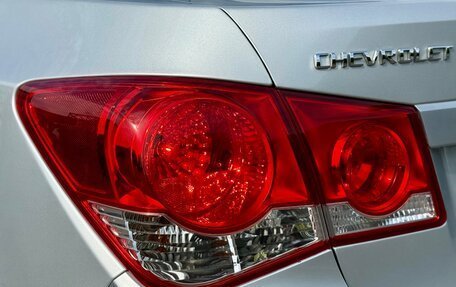 Chevrolet Cruze II, 2010 год, 690 000 рублей, 6 фотография