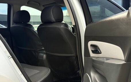 Chevrolet Cruze II, 2010 год, 690 000 рублей, 22 фотография