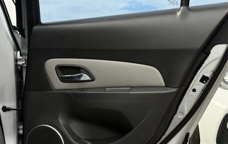 Chevrolet Cruze II, 2010 год, 690 000 рублей, 23 фотография