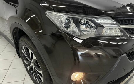 Toyota RAV4, 2014 год, 2 200 000 рублей, 4 фотография