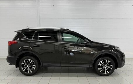 Toyota RAV4, 2014 год, 2 200 000 рублей, 5 фотография