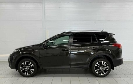 Toyota RAV4, 2014 год, 2 200 000 рублей, 10 фотография