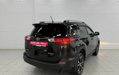 Toyota RAV4, 2014 год, 2 200 000 рублей, 6 фотография