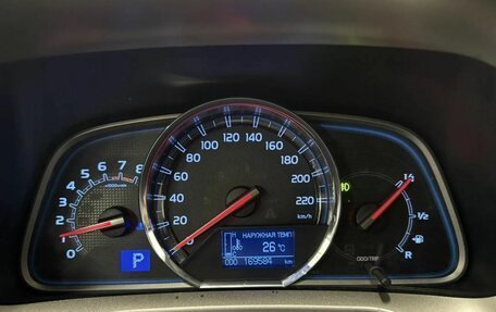 Toyota RAV4, 2014 год, 2 200 000 рублей, 14 фотография