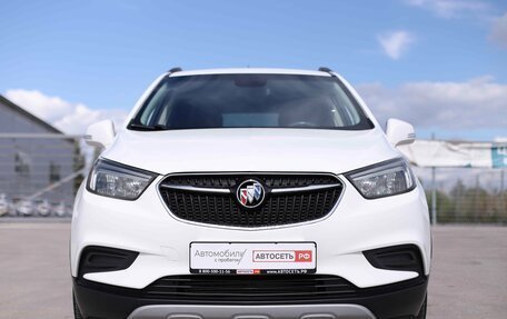 Buick Encore I, 2019 год, 1 175 200 рублей, 2 фотография