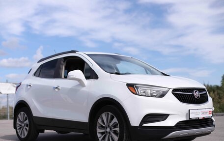 Buick Encore I, 2019 год, 1 175 200 рублей, 3 фотография