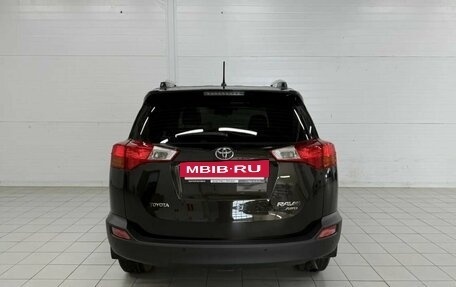 Toyota RAV4, 2014 год, 2 200 000 рублей, 7 фотография