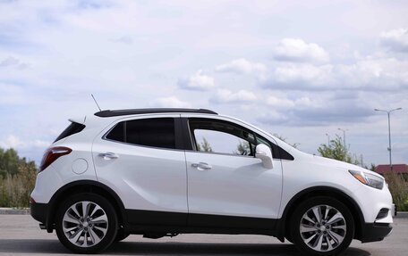 Buick Encore I, 2019 год, 1 175 200 рублей, 4 фотография