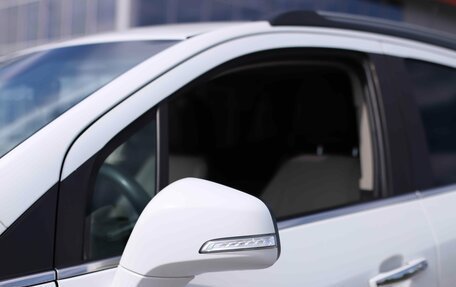 Buick Encore I, 2019 год, 1 175 200 рублей, 9 фотография
