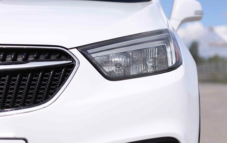 Buick Encore I, 2019 год, 1 175 200 рублей, 10 фотография