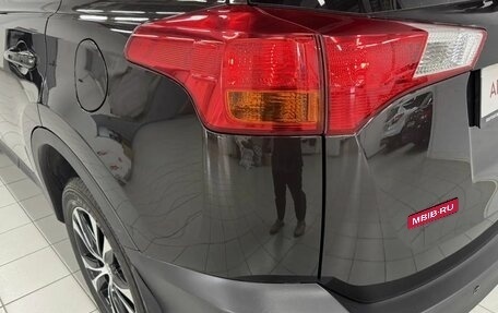 Toyota RAV4, 2014 год, 2 200 000 рублей, 9 фотография
