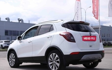 Buick Encore I, 2019 год, 1 175 200 рублей, 7 фотография