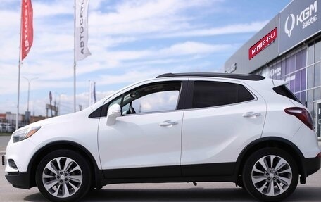 Buick Encore I, 2019 год, 1 175 200 рублей, 8 фотография