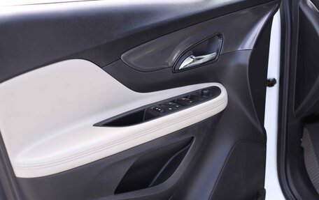 Buick Encore I, 2019 год, 1 175 200 рублей, 11 фотография