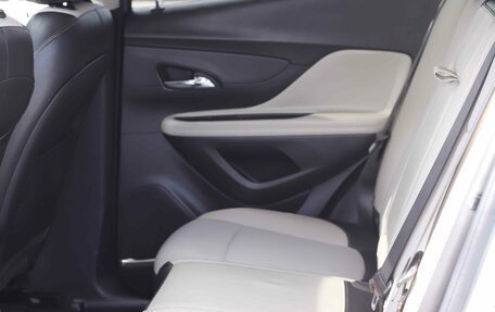 Buick Encore I, 2019 год, 1 175 200 рублей, 17 фотография