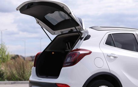 Buick Encore I, 2019 год, 1 175 200 рублей, 19 фотография