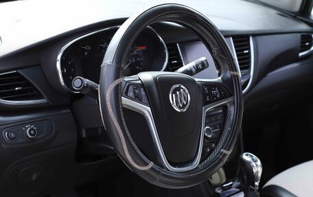 Buick Encore I, 2019 год, 1 175 200 рублей, 13 фотография
