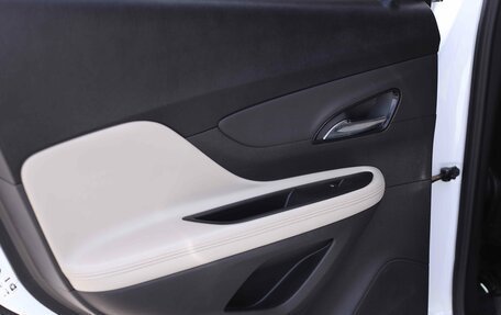 Buick Encore I, 2019 год, 1 175 200 рублей, 16 фотография