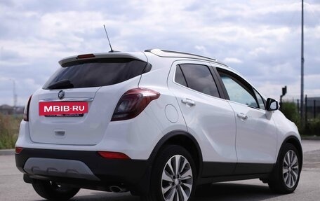 Buick Encore I, 2019 год, 1 175 200 рублей, 5 фотография
