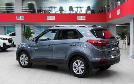 Hyundai Creta I рестайлинг, 2018 год, 1 650 000 рублей, 2 фотография